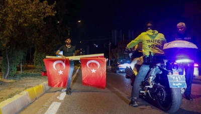 توقيع مذكرة تفـاهم بين تركيا والعراق لتسـهيل العودة الطـوعية للعراقيين