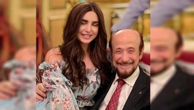 محـاكـمة شمس الأسد ووالدتها في لبنان بتـ.ـهـمة اسـتـخدام جـوازات سفر مـ.ـز.و.رة