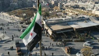 تفاصيل جديدة حول توقيف شخص انتحل صفة عنصر أمن في جديدة عرطوز