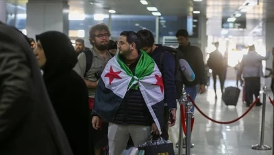 فيليبو غراندي: أكثر من 280 ألف لاجئ سوري عادوا إلى وطنهم و800 ألف نازح داخليًا يعودون إلى ديارهم