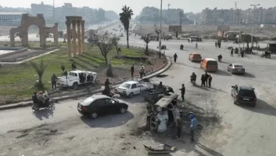 الساحل السوري: تحذيرات من تهديدات للأقليات ودعوات دولية للتحرك الفوري