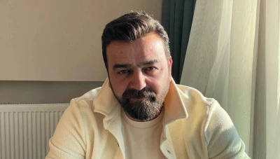 سامر المصري يخـوض تجـربة سينمائية جديدة في هوليوود بفيلم "Beyond The Likes"