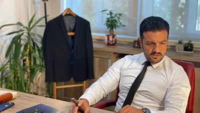 طلال مارديني يخـوض تجـربة جديدة في الدراما الكويتية