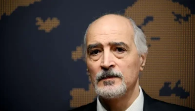 سفير دمشق في موسكو ينفـي تقديم طلب الانضمام إلى مجموعة بريكس بحـجة "خطـأ في الترجمة"!