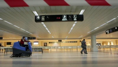 رحيل مؤثر على أجنحة الطيران: مسن سوري يفارق الحياة في رحلة هجرة من اسطنبول إلى براغ