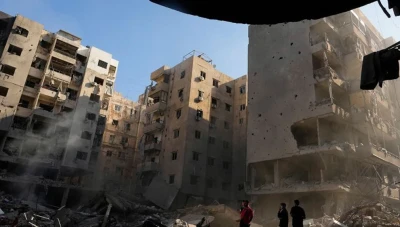 مصـادر: حـ.ـز.ب الله وإيـ.ـر.ان لا يخطـطان حالـيًا لإرسـ.ـال قـ.ـو.ات إلى شمال سوريا