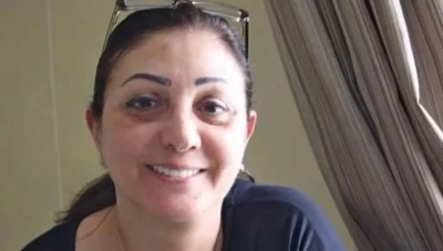 عـودة شقيقة زوجـة ماهـر الأسد إلى دمشق: أسـرار النفـي والانفصـال تُكـشف بعد سـقـوط النظـام