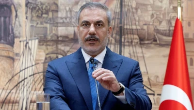 أهم تصريحات وزير الخارجية التركي بشأن لقاء أردوغان والشرع: تعزيز التعاون الإقليمي ومكافحة الإرهاب