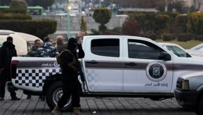 حادثتان في دمشق وحمص تثيران مطالبات بكشف مصير شابين مفقودين