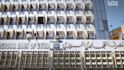 رفع سقف السحب عبر نقاط البيع إلى 3 ملايين ليرة في سوريا نهاية 2025