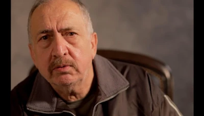 بشار اسماعيل "انا عاطل عن العمل بسبب طول لساني