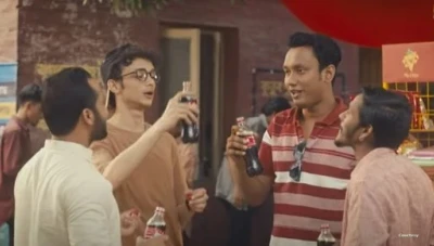 بدلاً من إنهاء المقاطعة.. حملة كوكاكولا تثير الجدل وتدفع الشركة للاعتذار