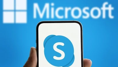 مايكروسوفت تُغلق "سكايب" نهائياً... وسوريون يودّعون التطبيق الذي رافقهم في أصعب اللحظات