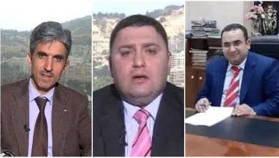 تحقيقات غير مسبوقة داخل جامعة دمشق تكشف تورط أساتذة في رشى وفساد إداري