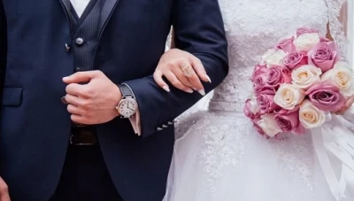 حفل زفاف يتحول إلى ساحة معـركة