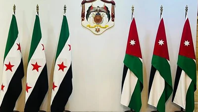 تصريحات أردنية تؤكد تحسن العلاقات مع سوريا وتوسّع التعاون المشترك
