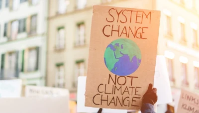 خبير يحذر من انتشار وباء جديد