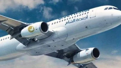 أجنحة الشام للطيران تبدأ رحلاتها من مطار حلب إلى إسطنبول والقاهرة بدءًا من 14 نوفمبر