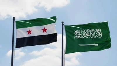 استثمارات سعودية مرتقبة في سوريا... مشاريع الاتصالات والطيران والمياه