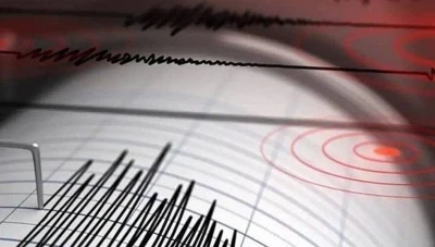 خـبير الزلازل التركي: خطـ.ـر زلـزال مـدمـر يهـ.ـد.د إسطنبول