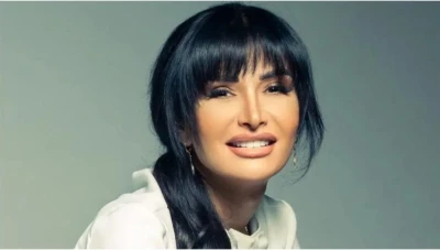 رشا شربتجي تكـشف تفـاصيل حياتها الشخصية ومواقفـها الصـارمة في العمل