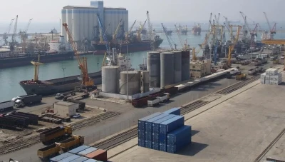 إلغـاء استثـمارات روسـية ترتبـط بمقـربـين من نظـام الأسد