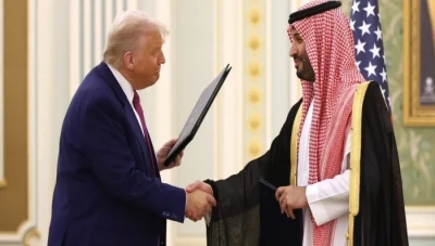 السعودية: رفع العقوبات الأميركية يفتح الباب أمام استثمارات كبرى في سوريا