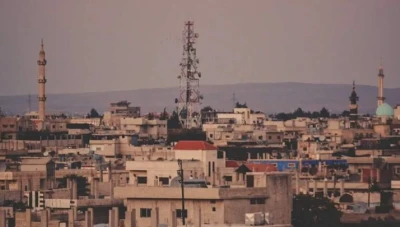 حادثة مروعة في درعا | مقـتل شخصية سورية بعد أيام من عودته من الخارج