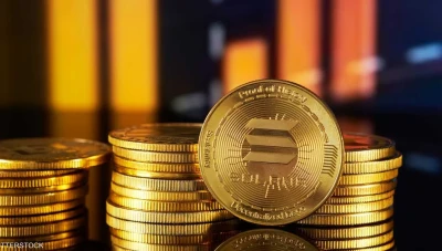 دونالد ترامب يطـلق عـملة الميـم الرسمية $TRUMP على شبكة سولانا