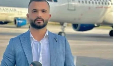 مطالب بالتحـقيق في حـاد.ثة طـلاء جدران أحد السـجون في سوريا