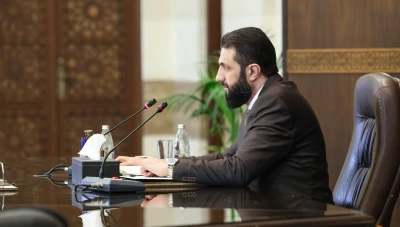 الرئيس الشرع يوجّه: فصل استثمارات المسؤولين الخاصة عن مهامهم الحكومية