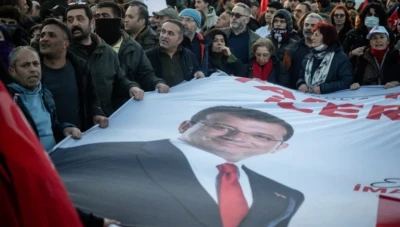 تحقيقات تركية تشمل إمام أوغلو ومدير حملته بتهمة التجـ.ـسس