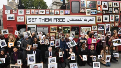 تقرير دولي: الحكومة السورية تتحمل مسؤولية التحقيق في مصير المفقودين