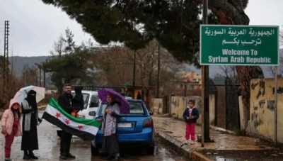 400 ألف لاجئ سوري يعودون منذ سقوط النظام.. والحكومة تغلق مخيم الركبان