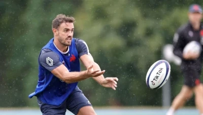 إيقاف لاعب فرنسي دولي بسبب تهديده بضرب العرب