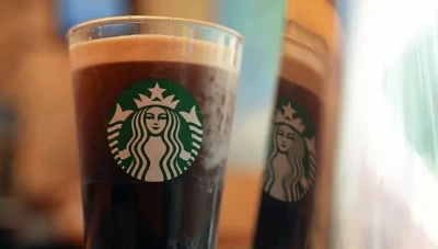 برايان نيكول يتولى قيادة ستاربكس دون الحاجة للانتقال: راتب سنوي ضخم ومكافآت مجزية