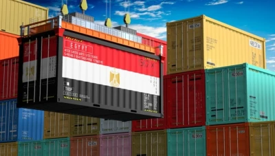 تفاصيل جديدة عن الوضـع الاقتصادي: العجـز التجاري المصري يرتفع إلى 39.6 ملـيار دولار