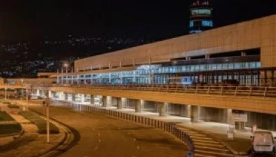 تراجع حركة الطيران في الأجواء السورية واللبنانية والفلـسطـينـية وتأجيل الرحلات