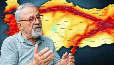 تحذير جديد من خبير زلازل تركي: زلزال إسطنبول أقرب مما نعتقد.. والاستعداد هو الحل