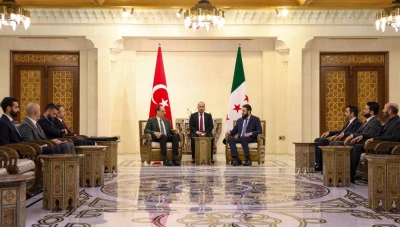 قالن يُعلن: سوريا "دخلت مرحلة جديدة" بعد سقوط الأسد.. وهذا دور تركيا