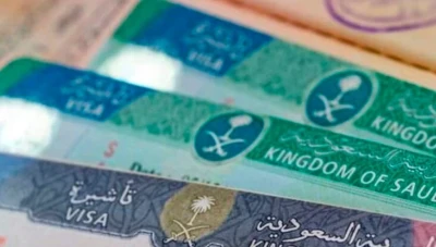 تعليق فيزا العمرة للسوريين يثير جدلاً واسعاً