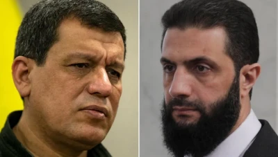 قائد قوات سوريا الديمقراطية: سنطلق حواراً خاصاً حول مستقبل شمال شرقي سوريا بعد استبعادنا من مفاوضات دمشق