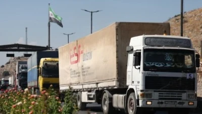 ارتفـاع التعـرفة الجـمركـية في سوريا يـثيـر جـدلًا واسـعًا بين المواطنين والصـناعـيين