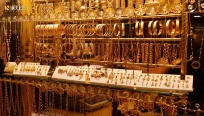 تراجع أسعار الذهب في سوريا اليوم… ماذا وراء هذا الانخفاض؟