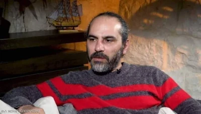 رامي حنا: نجم الفن السوري وإبداع لا ينضب