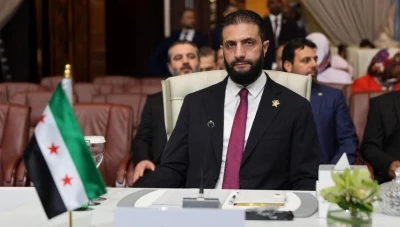 الرئيس الشرع من واشنطن: مرحلة جديدة مع أميركا ومحاسبة الأسد شرط للمصالحة