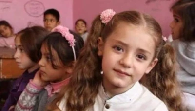 قصة طفلة سورية تحقق إنجـازاً عالميـاً فريـداً