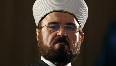 د. علي القره داغي يوجه رسالة دعم للرئيس أحمد الشرع في مواجهة التحديات الأخيرة في الساحل السوري