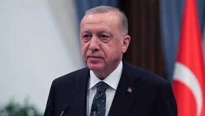 الرئيس السوري أحمد الشرع يتلقى تهنئة من الرئيس التركي رجب طيب أردوغان