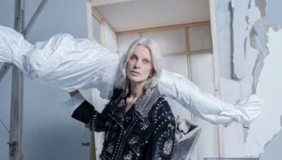 زارا تعتذر وتسحب إعلانًها الأخير